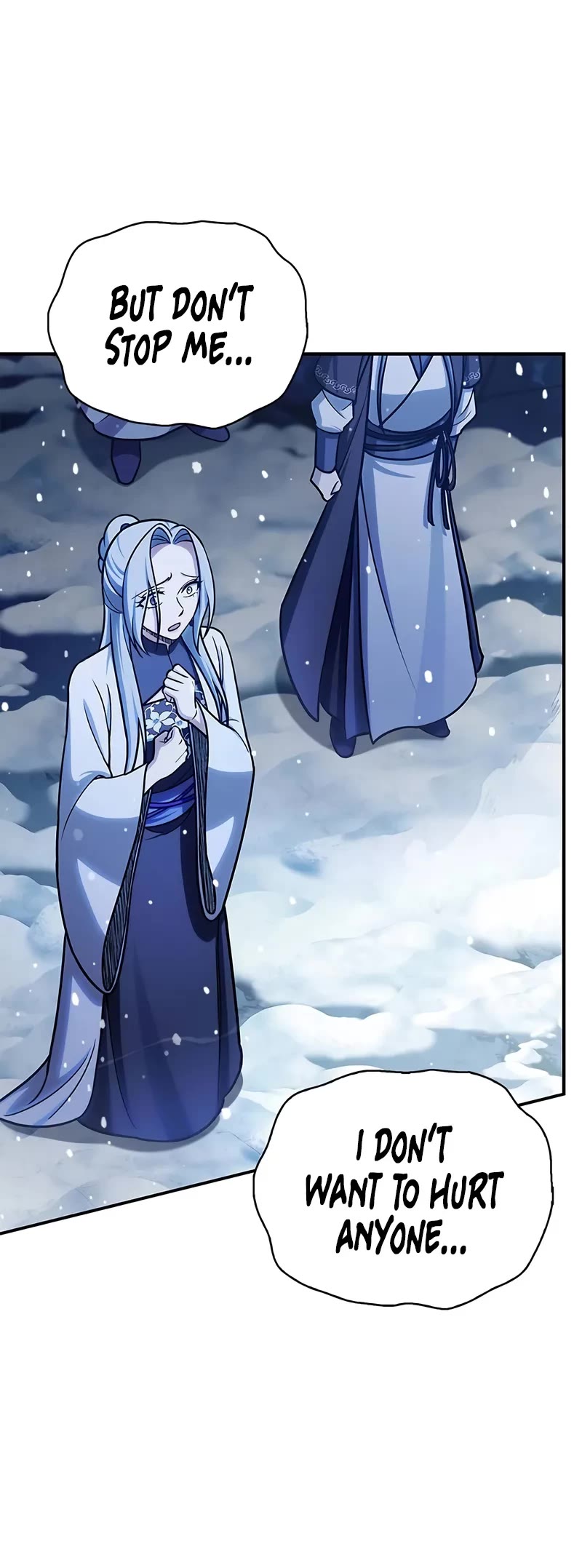 Heavenly Grand Archive's Young Master Chapter 115 page 57 - Chapter 115