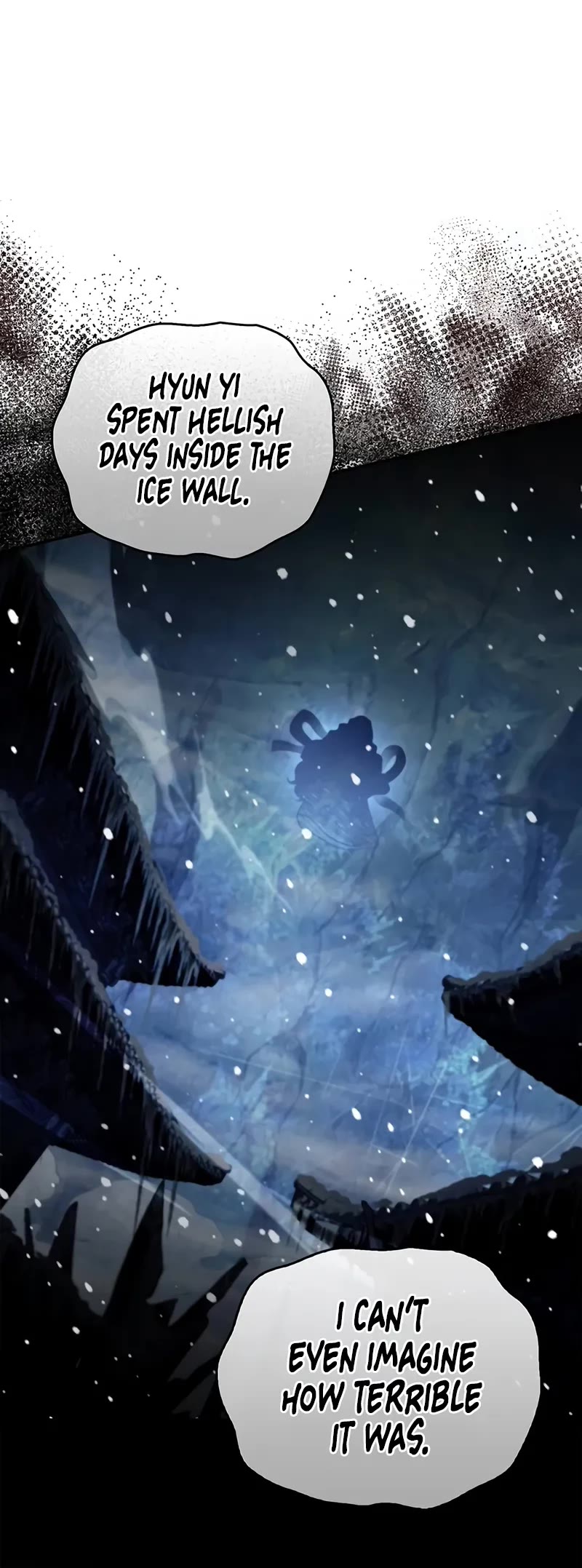 Heavenly Grand Archive's Young Master Chapter 115 page 58 - Chapter 115
