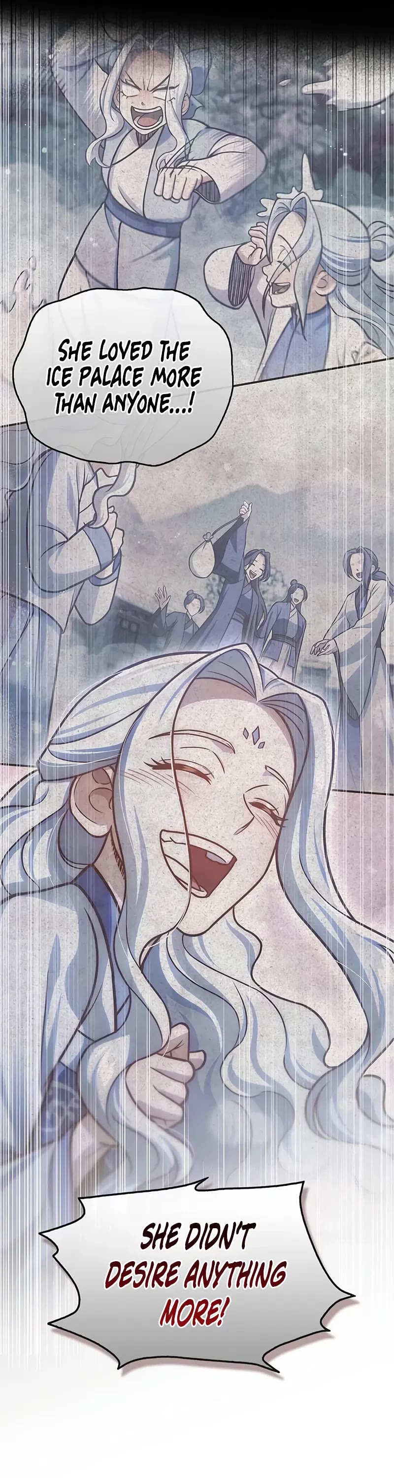 Heavenly Grand Archive's Young Master Chapter 115 page 59 - Chapter 115