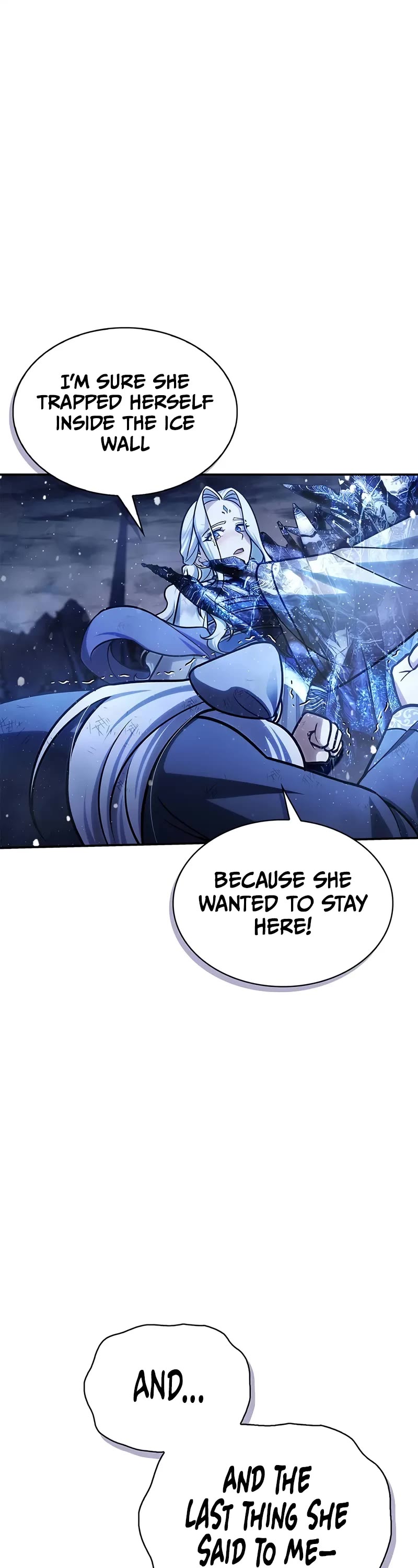 Heavenly Grand Archive's Young Master Chapter 115 page 60 - Chapter 115