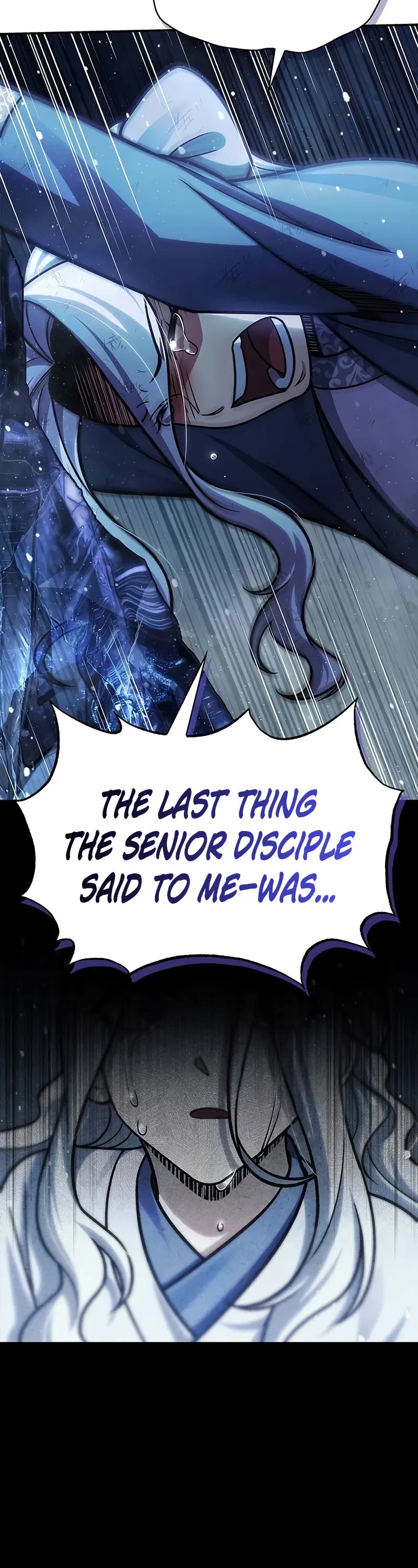 Heavenly Grand Archive's Young Master Chapter 115 page 61 - Chapter 115