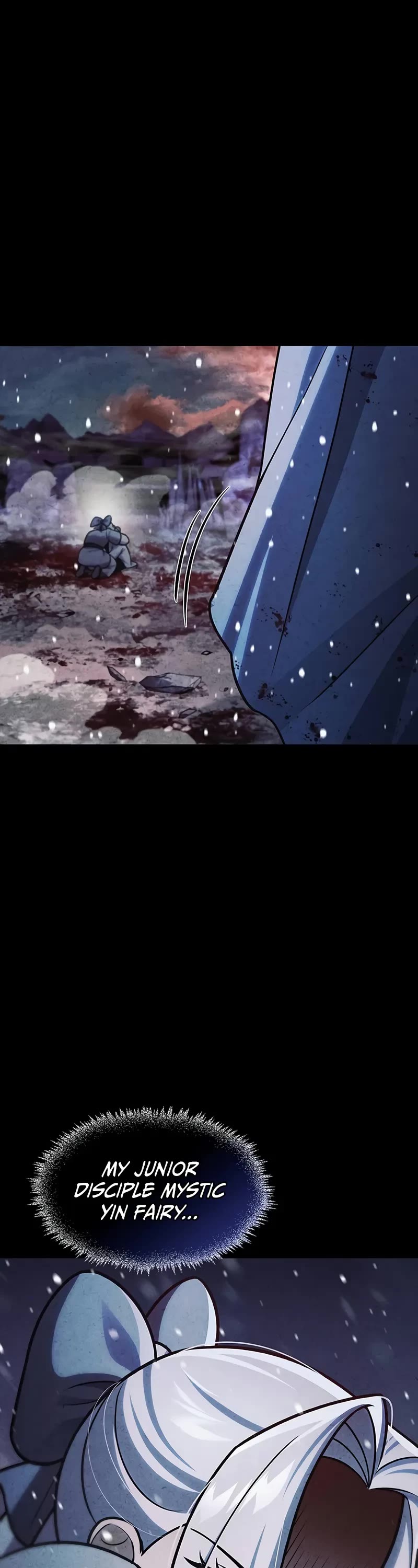Heavenly Grand Archive's Young Master Chapter 115 page 64 - Chapter 115
