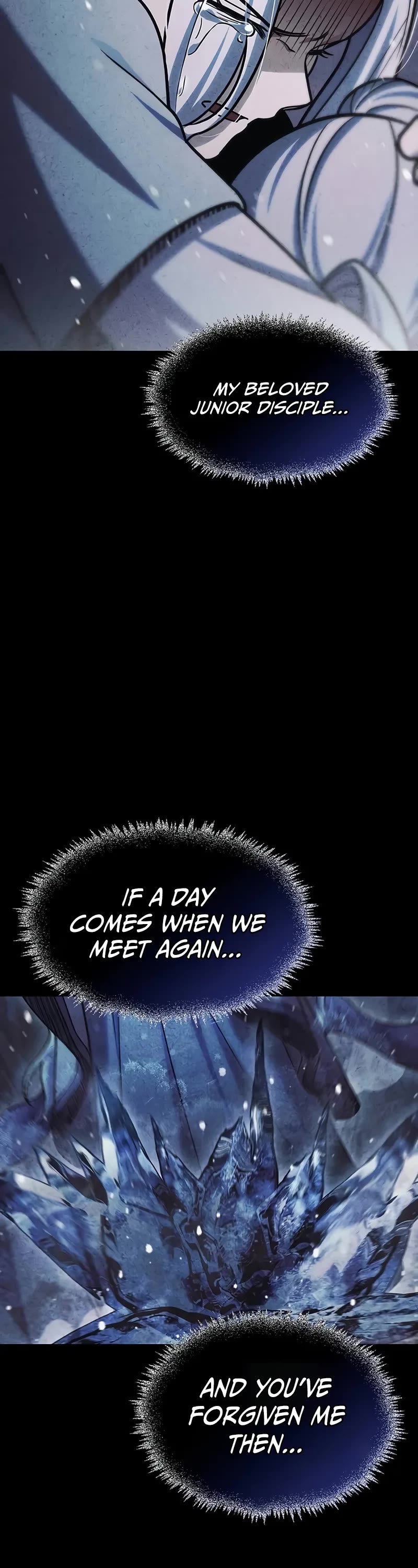 Heavenly Grand Archive's Young Master Chapter 115 page 65 - Chapter 115