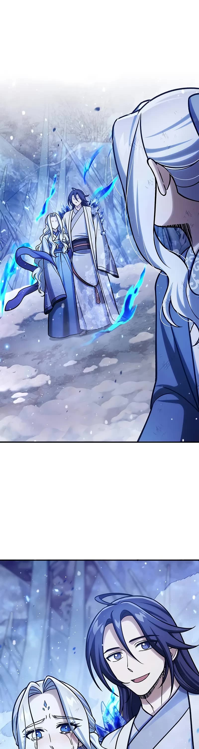 Heavenly Grand Archive's Young Master Chapter 115 page 70 - Chapter 115