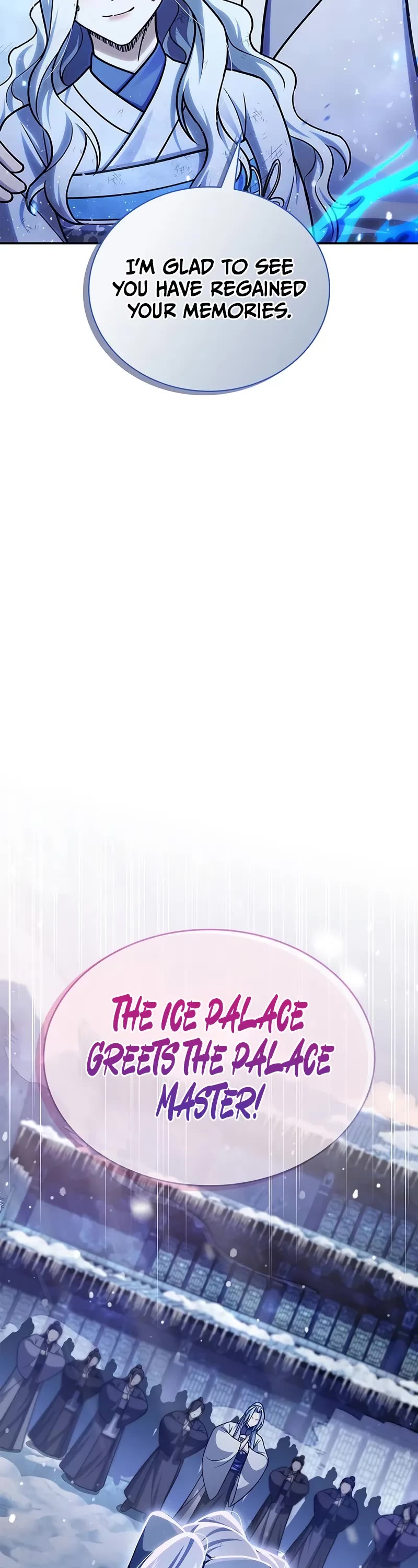 Heavenly Grand Archive's Young Master Chapter 115 page 71 - Chapter 115