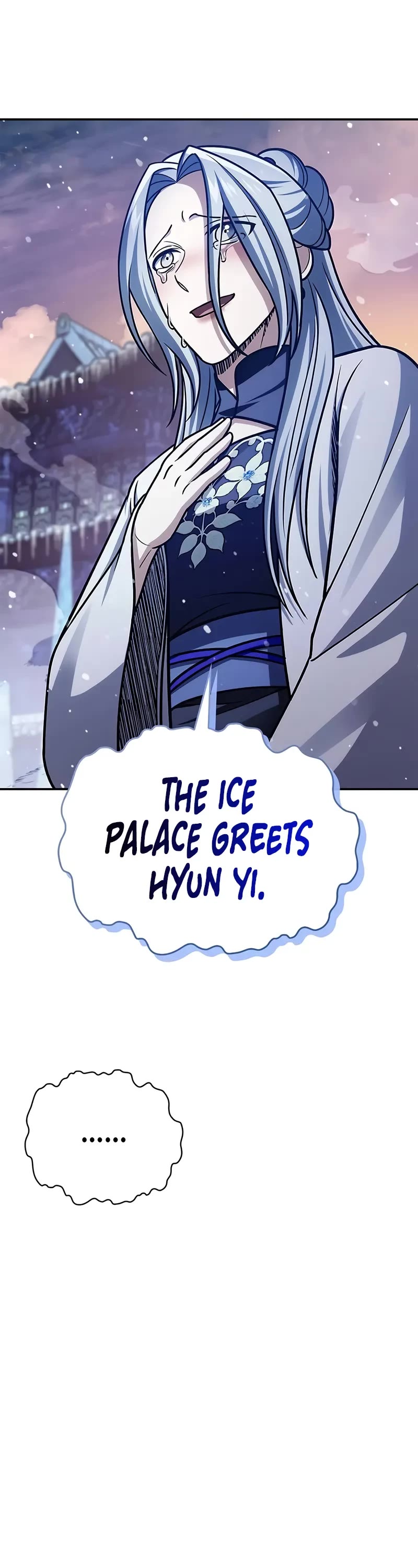 Heavenly Grand Archive's Young Master Chapter 115 page 73 - Chapter 115