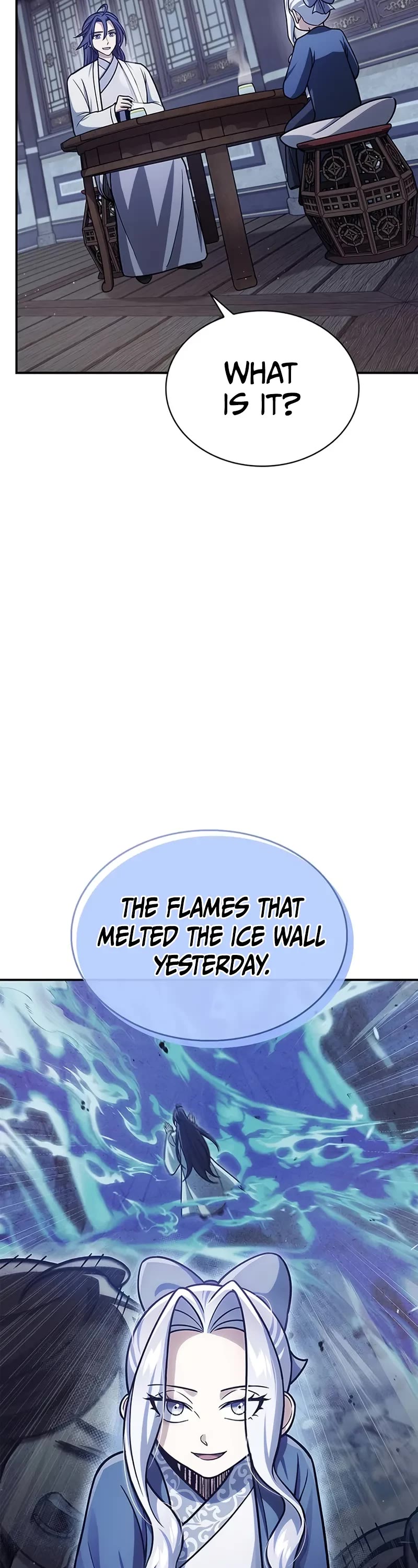Heavenly Grand Archive's Young Master Chapter 116 page 14 - Chapter 116