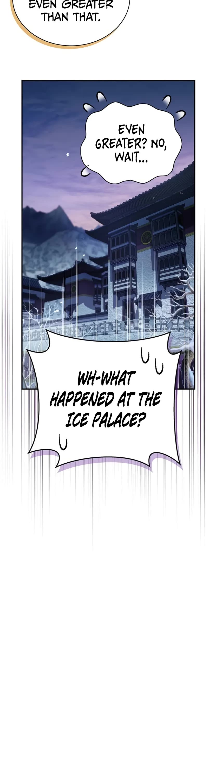 Heavenly Grand Archive's Young Master Chapter 116 page 26 - Chapter 116
