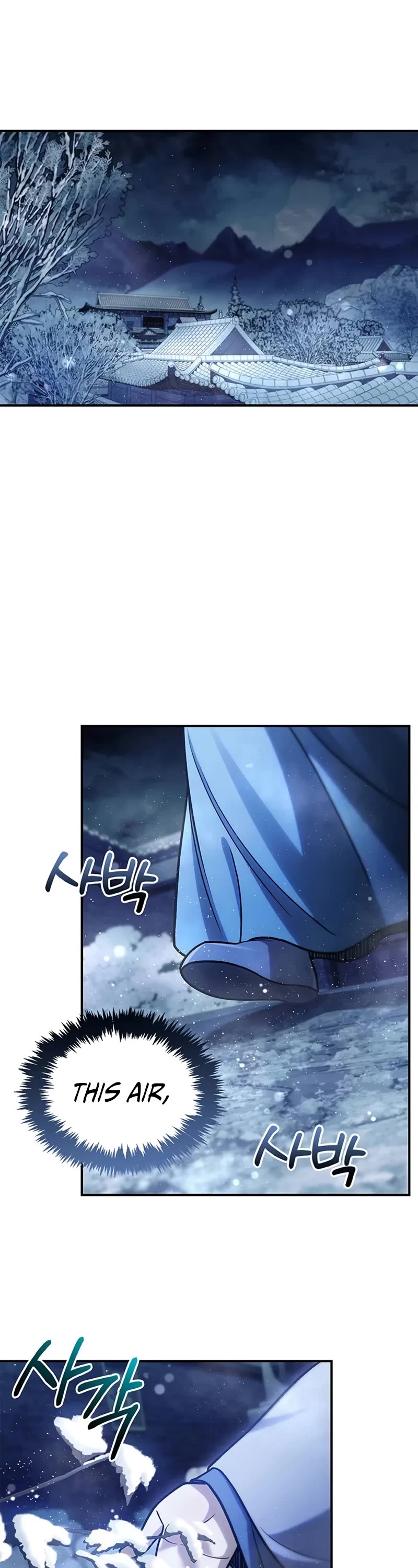 Heavenly Grand Archive's Young Master Chapter 116 page 27 - Chapter 116