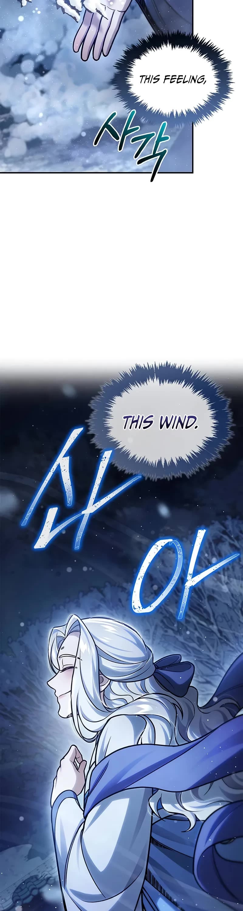Heavenly Grand Archive's Young Master Chapter 116 page 28 - Chapter 116