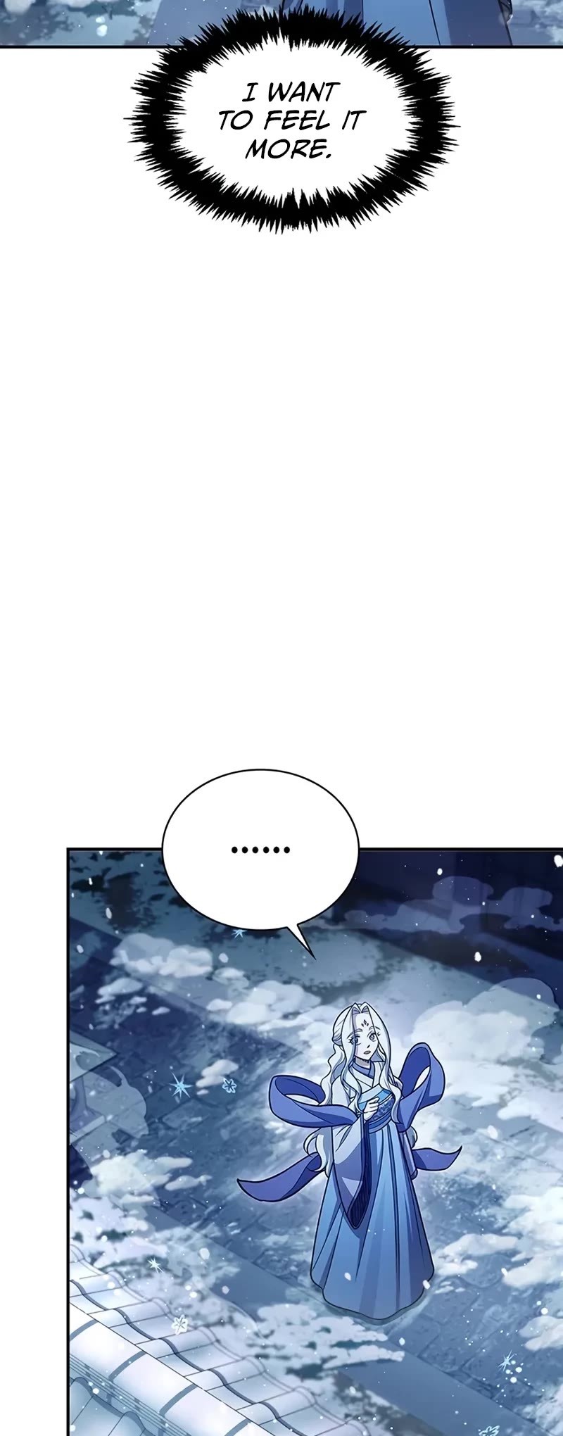 Heavenly Grand Archive's Young Master Chapter 116 page 30 - Chapter 116