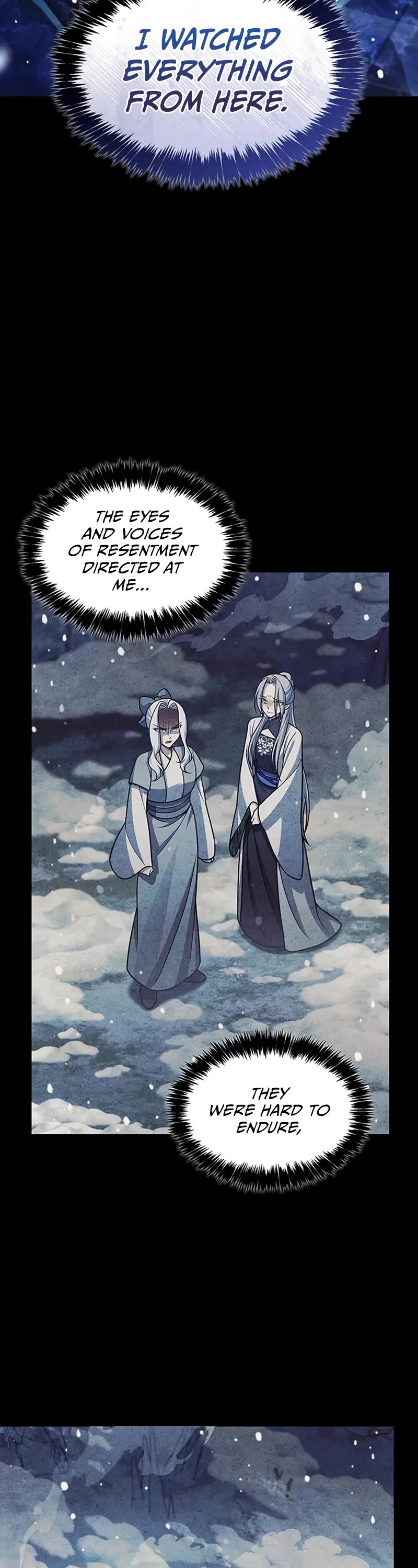 Heavenly Grand Archive's Young Master Chapter 116 page 34 - Chapter 116