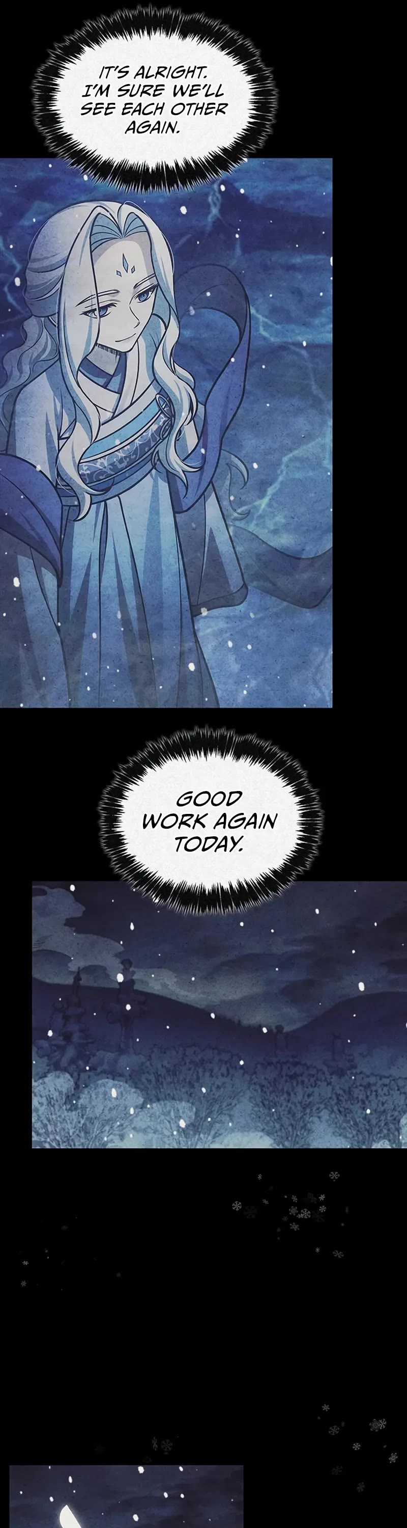 Heavenly Grand Archive's Young Master Chapter 116 page 37 - Chapter 116