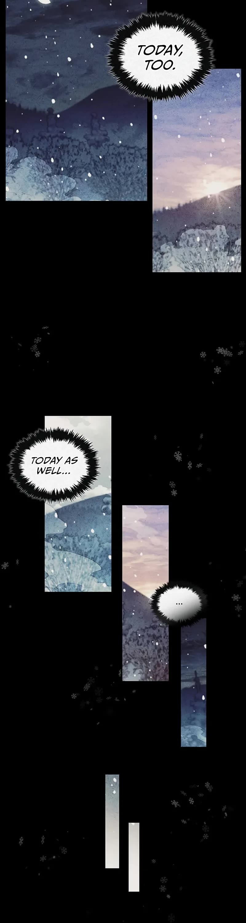 Heavenly Grand Archive's Young Master Chapter 116 page 38 - Chapter 116