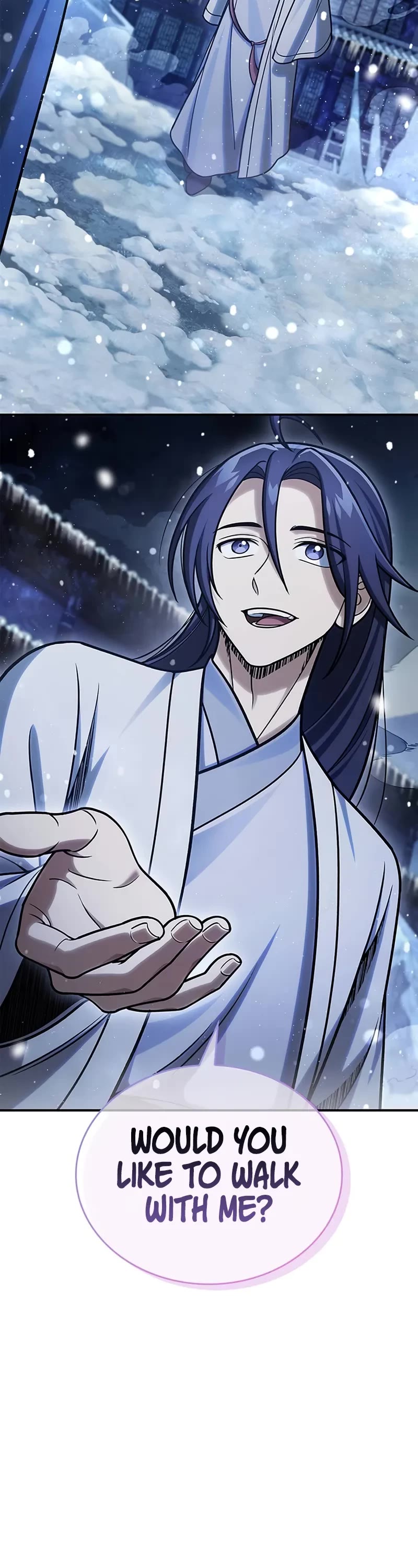 Heavenly Grand Archive's Young Master Chapter 116 page 46 - Chapter 116