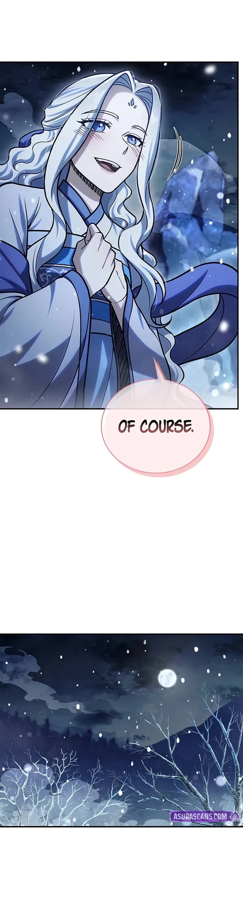 Heavenly Grand Archive's Young Master Chapter 116 page 47 - Chapter 116