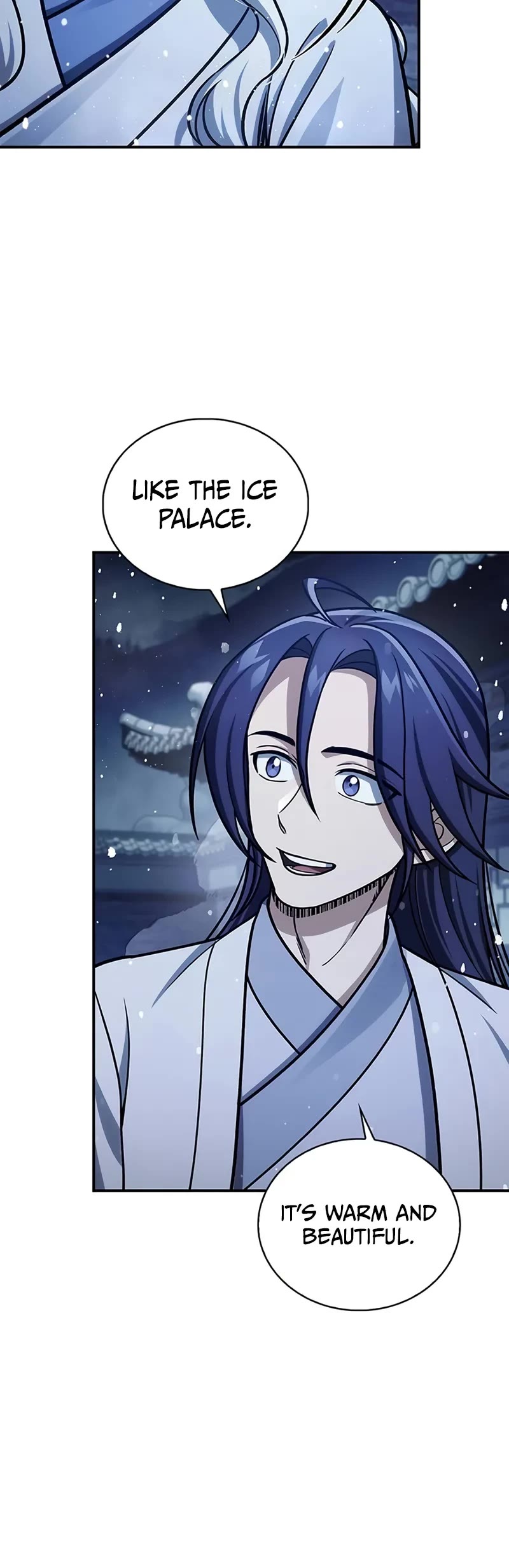 Heavenly Grand Archive's Young Master Chapter 116 page 50 - Chapter 116