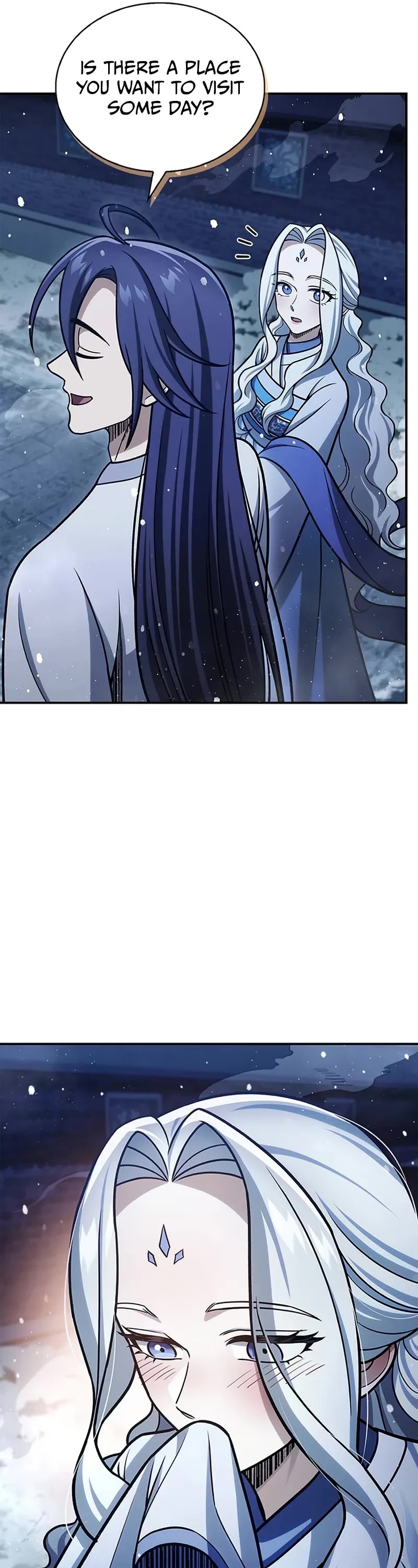 Heavenly Grand Archive's Young Master Chapter 116 page 52 - Chapter 116