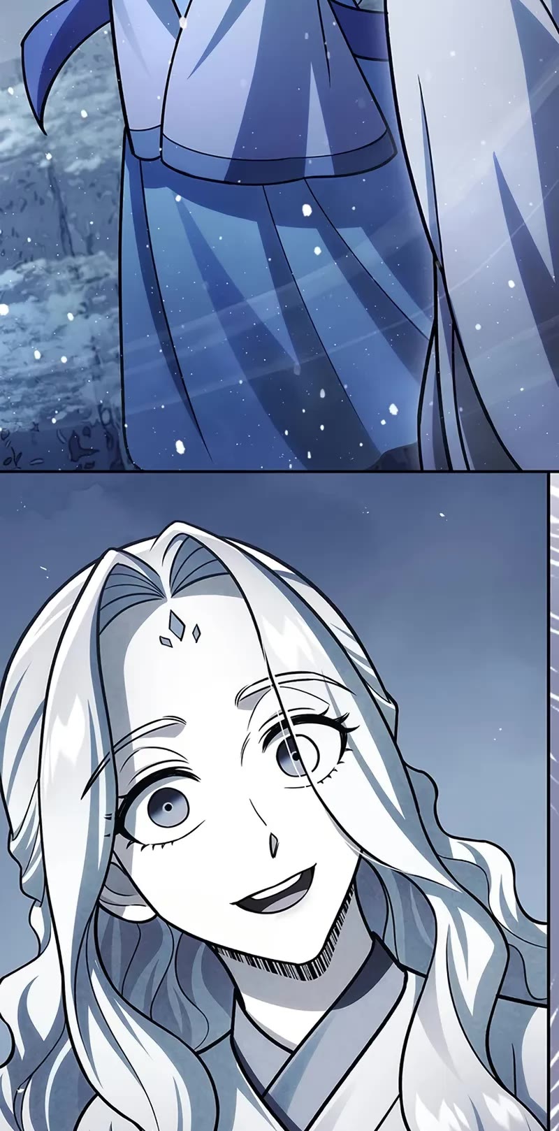 Heavenly Grand Archive's Young Master Chapter 116 page 55 - Chapter 116