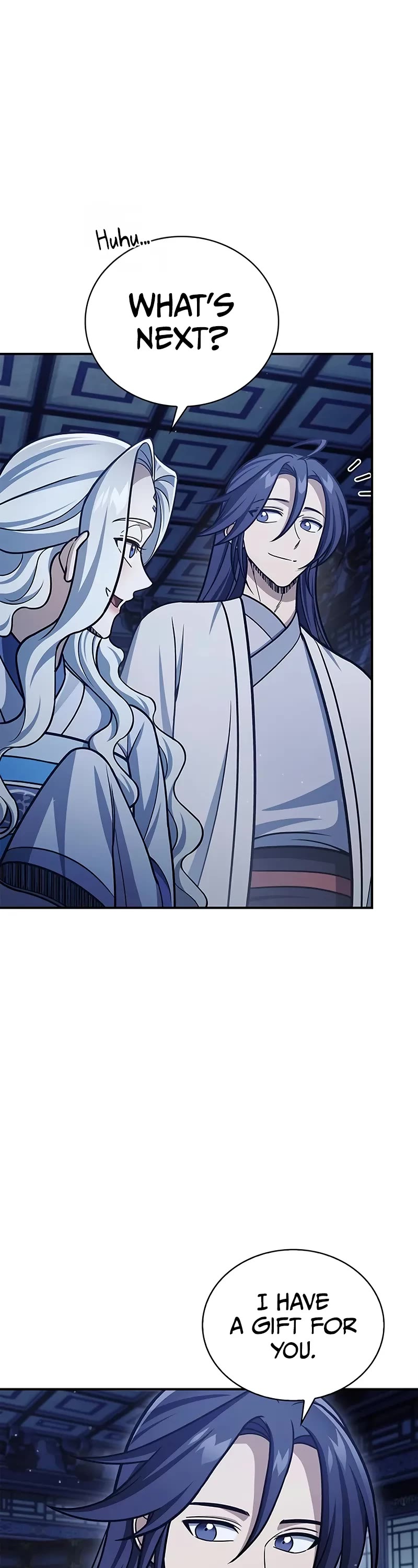 Heavenly Grand Archive's Young Master Chapter 117 page 13 - Chapter 117