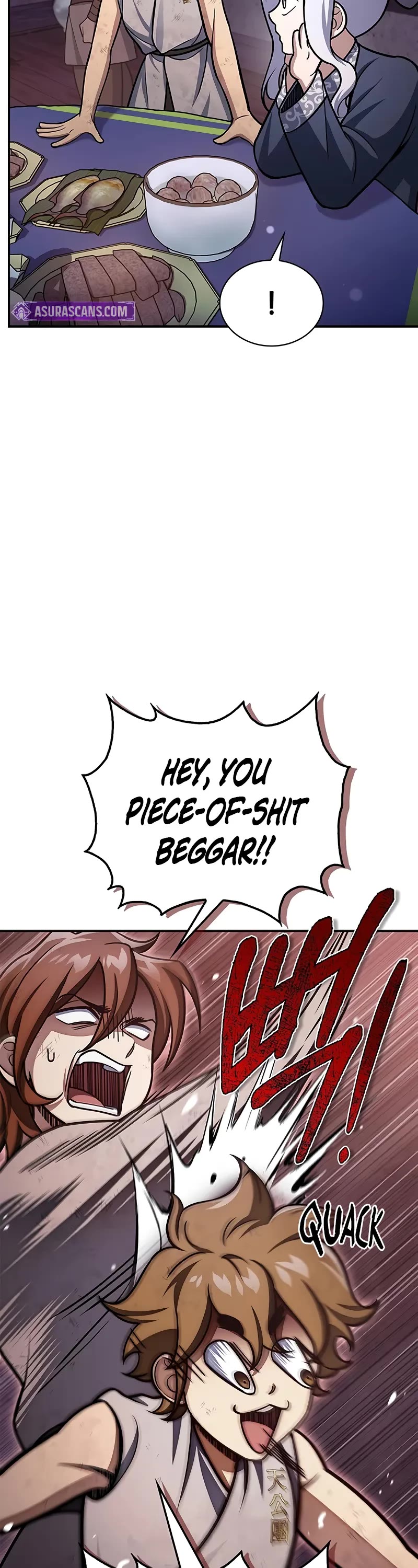 Heavenly Grand Archive's Young Master Chapter 117 page 24 - Chapter 117