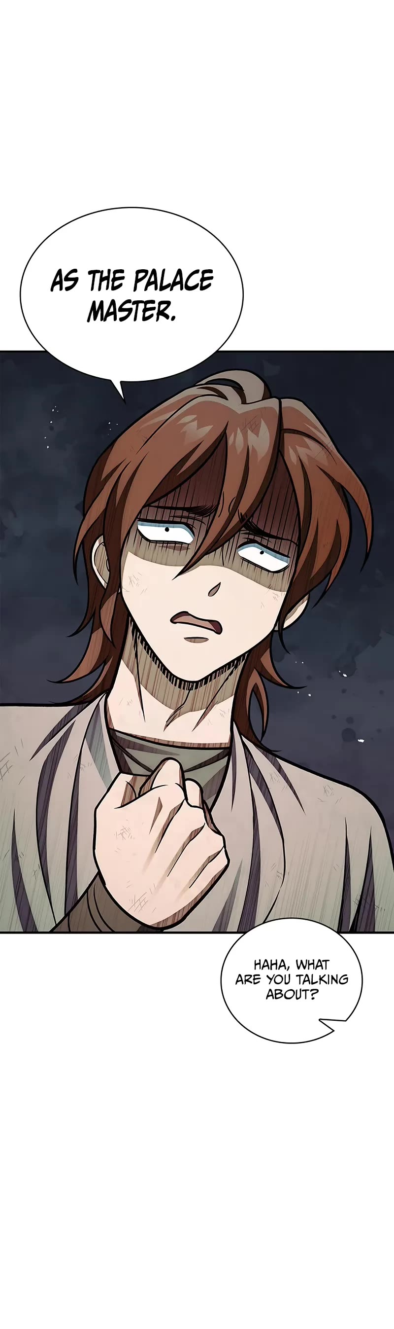 Heavenly Grand Archive's Young Master Chapter 117 page 26 - Chapter 117