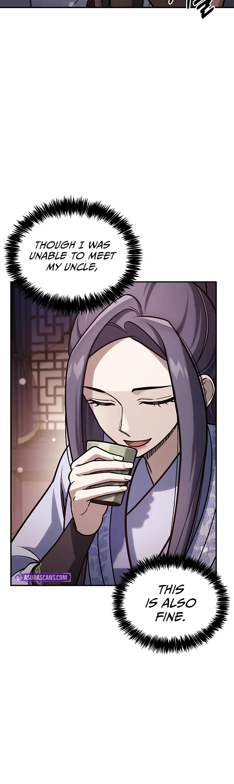 Heavenly Grand Archive's Young Master Chapter 117 page 30 - Chapter 117