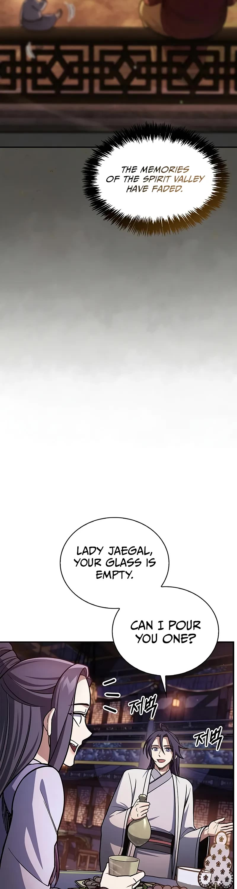 Heavenly Grand Archive's Young Master Chapter 117 page 33 - Chapter 117