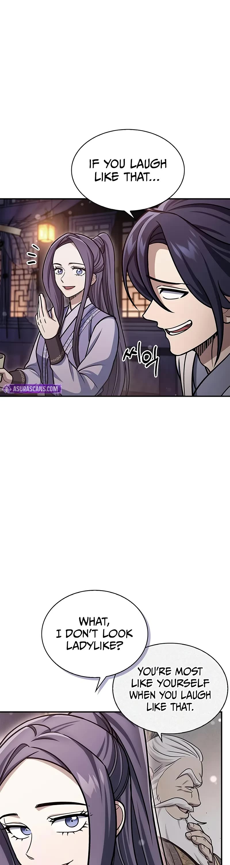 Heavenly Grand Archive's Young Master Chapter 117 page 37 - Chapter 117