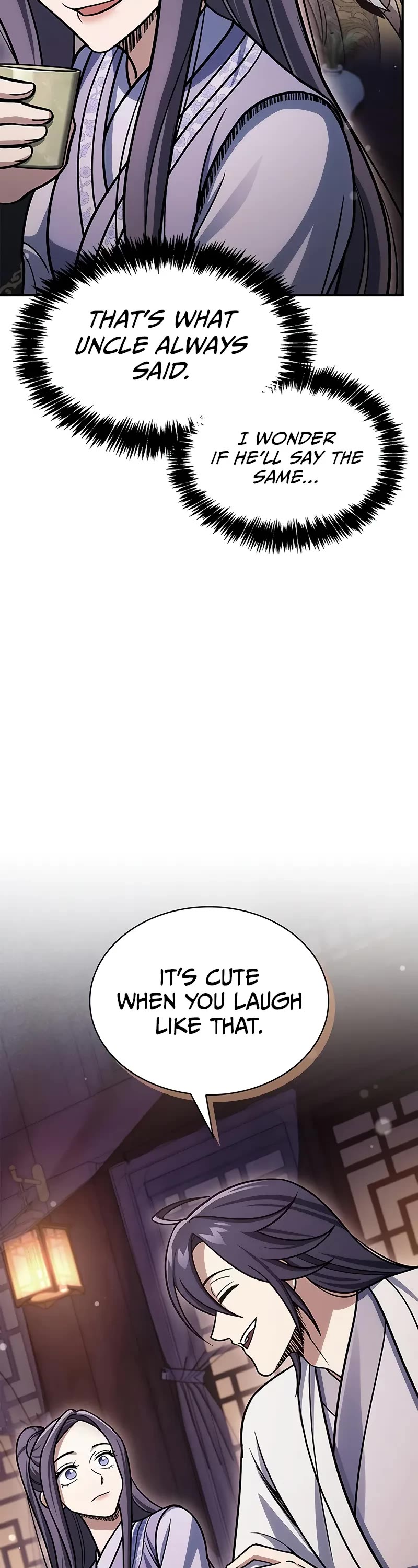 Heavenly Grand Archive's Young Master Chapter 117 page 38 - Chapter 117