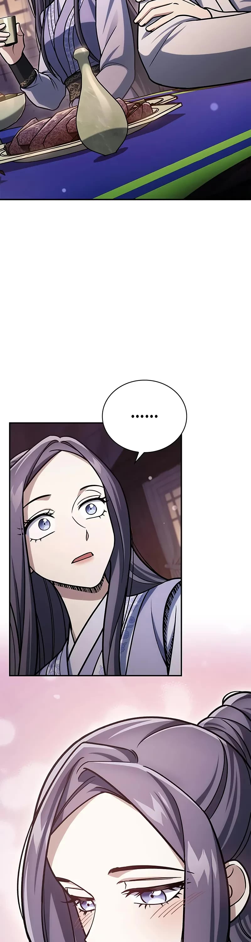 Heavenly Grand Archive's Young Master Chapter 117 page 39 - Chapter 117