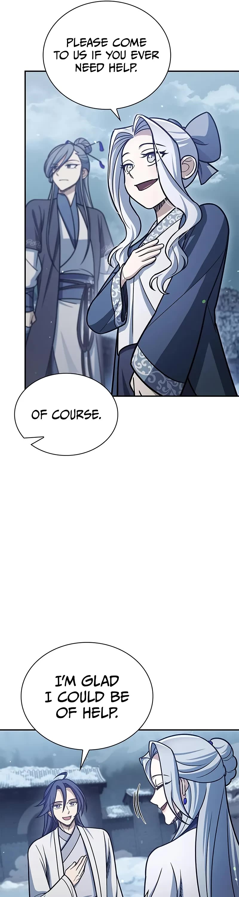 Heavenly Grand Archive's Young Master Chapter 117 page 52 - Chapter 117