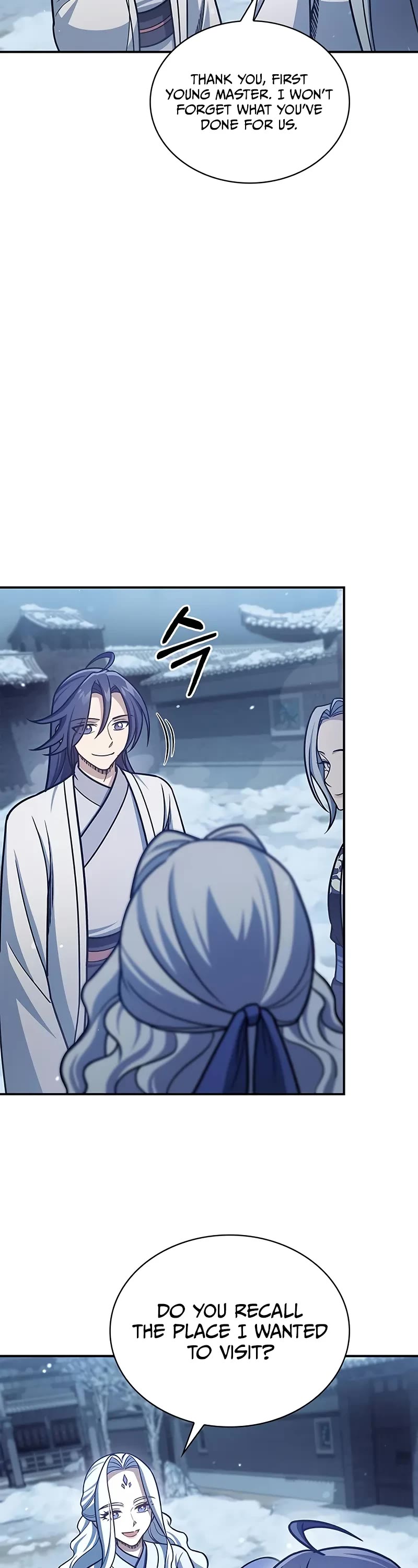 Heavenly Grand Archive's Young Master Chapter 117 page 53 - Chapter 117