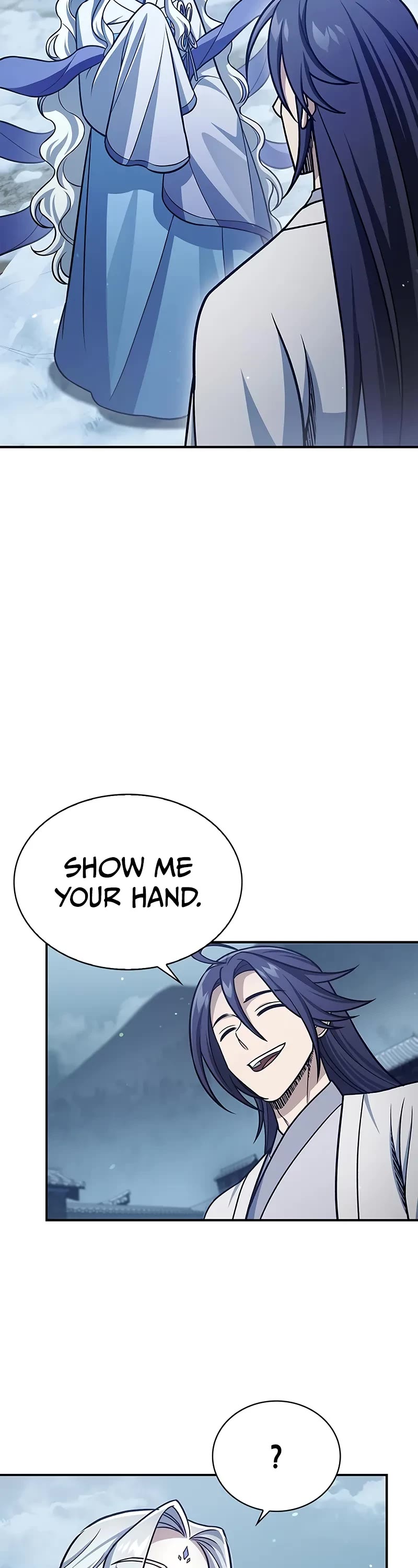 Heavenly Grand Archive's Young Master Chapter 117 page 54 - Chapter 117