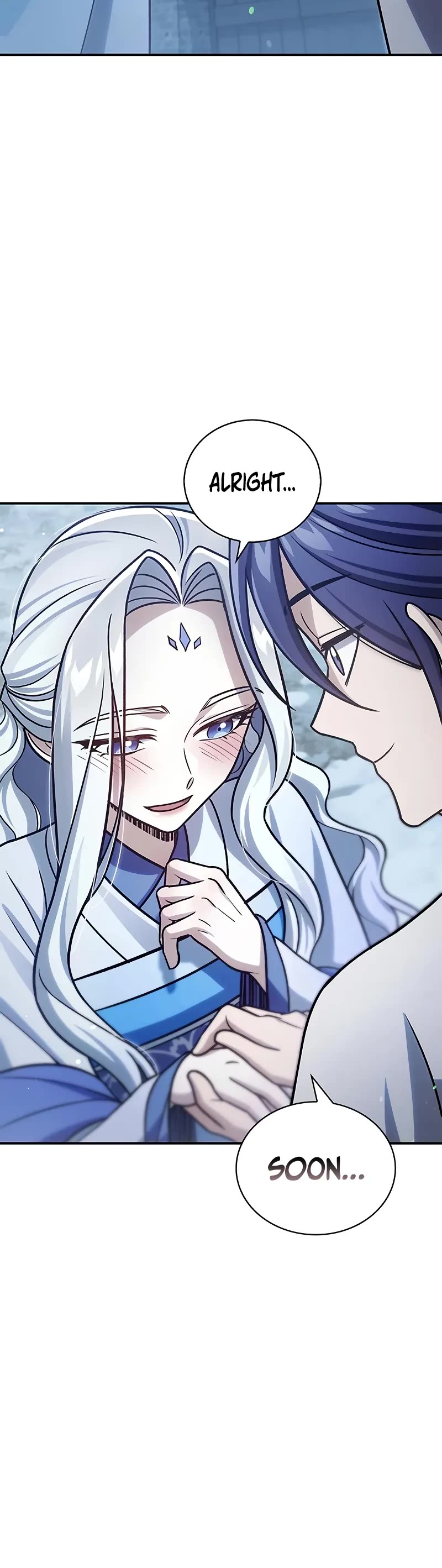 Heavenly Grand Archive's Young Master Chapter 117 page 56 - Chapter 117