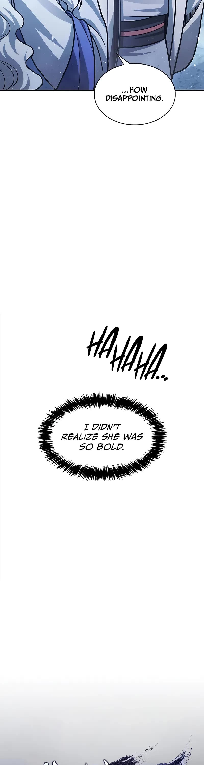 Heavenly Grand Archive's Young Master Chapter 117 page 8 - Chapter 117