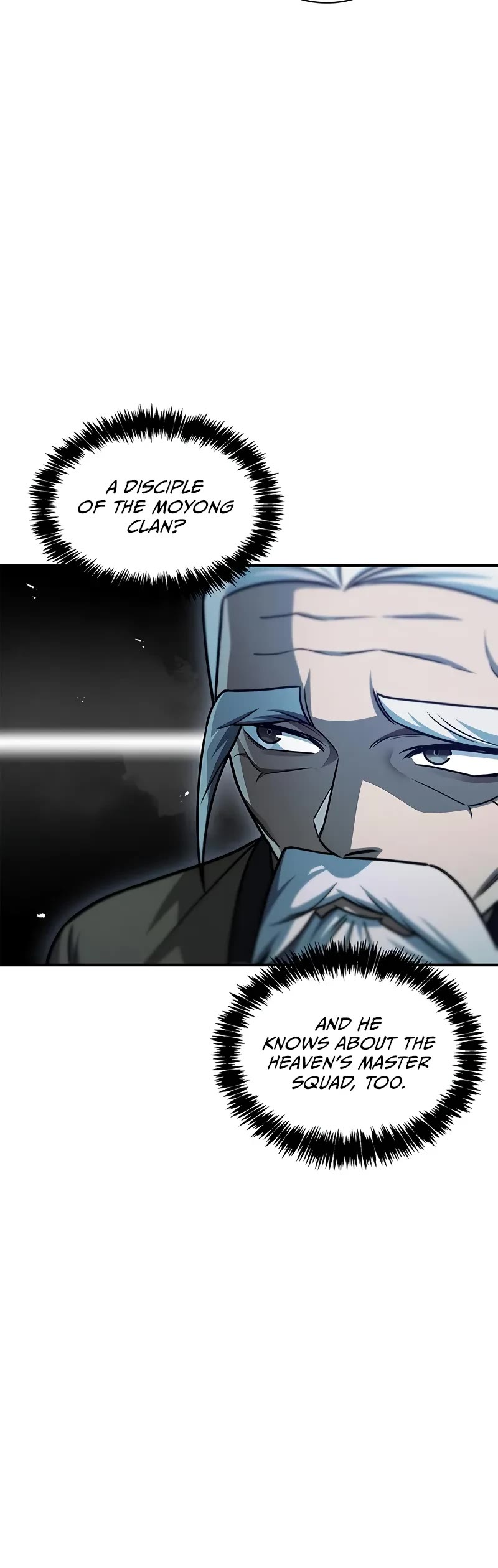 Heavenly Grand Archive's Young Master Chapter 118 page 21 - Chapter 118