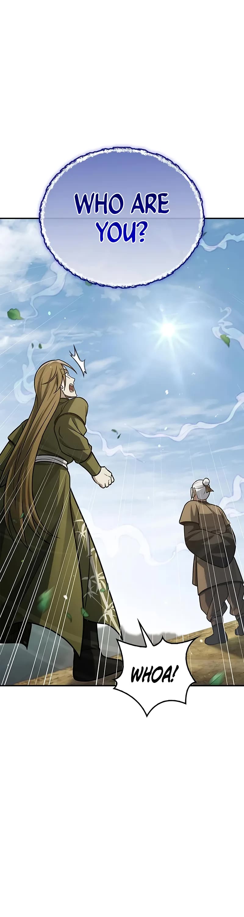 Heavenly Grand Archive's Young Master Chapter 118 page 28 - Chapter 118
