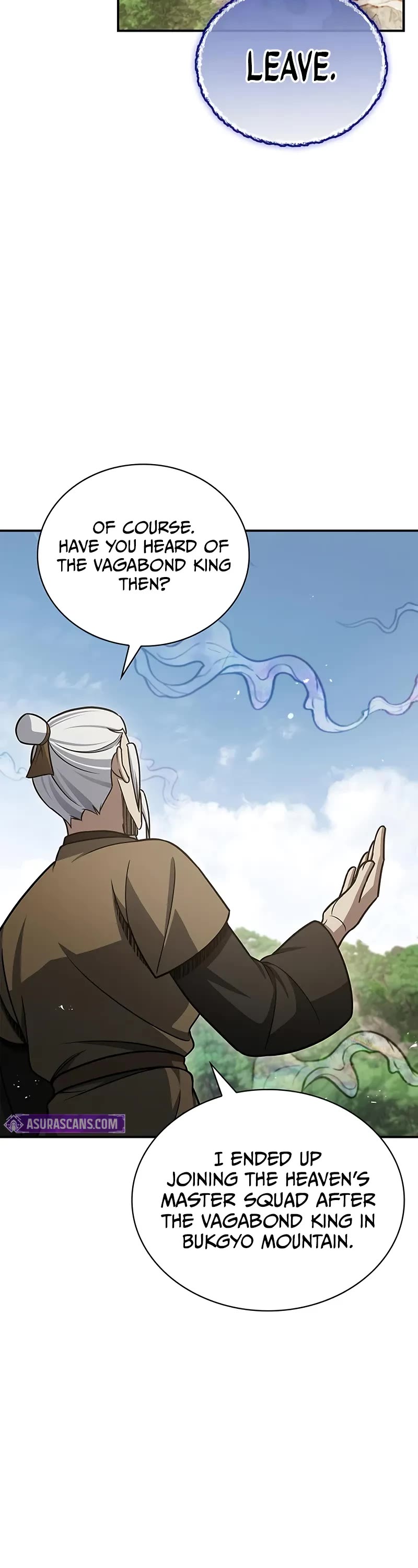 Heavenly Grand Archive's Young Master Chapter 118 page 31 - Chapter 118