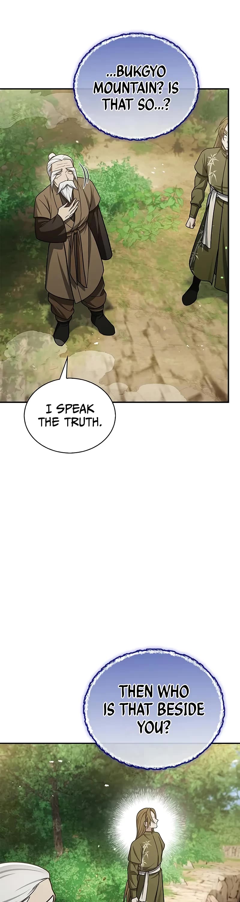 Heavenly Grand Archive's Young Master Chapter 118 page 32 - Chapter 118