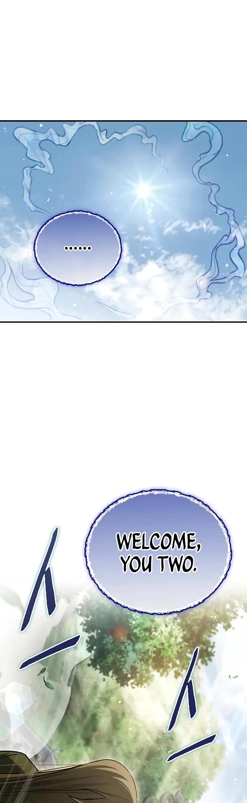 Heavenly Grand Archive's Young Master Chapter 118 page 35 - Chapter 118