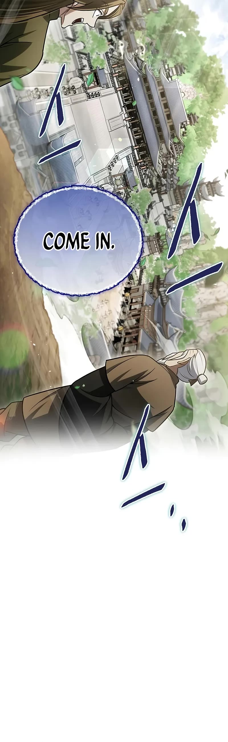 Heavenly Grand Archive's Young Master Chapter 118 page 36 - Chapter 118