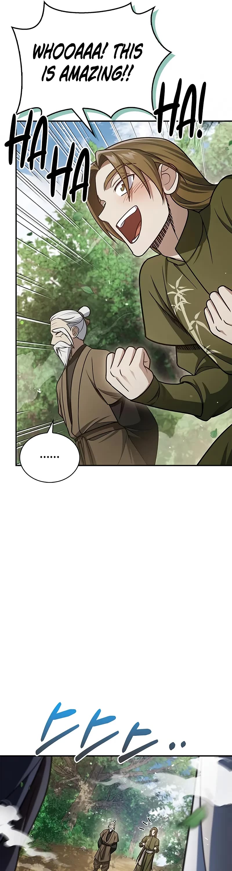 Heavenly Grand Archive's Young Master Chapter 118 page 37 - Chapter 118