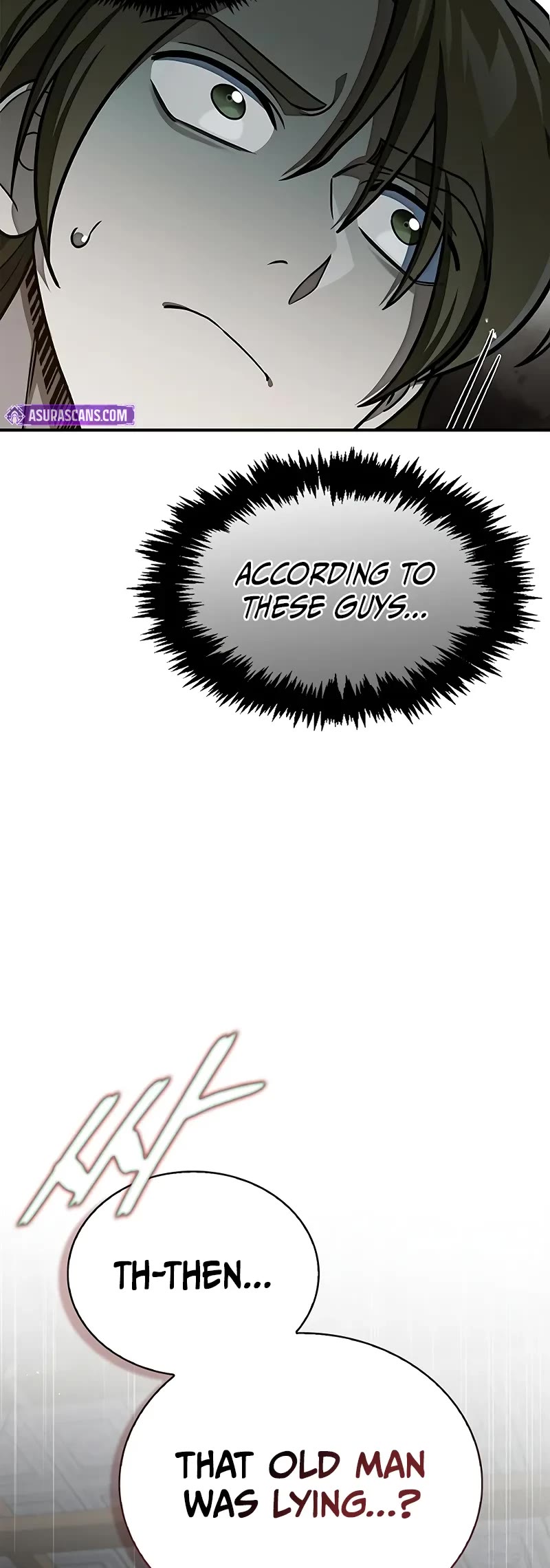 Heavenly Grand Archive's Young Master Chapter 118 page 50 - Chapter 118