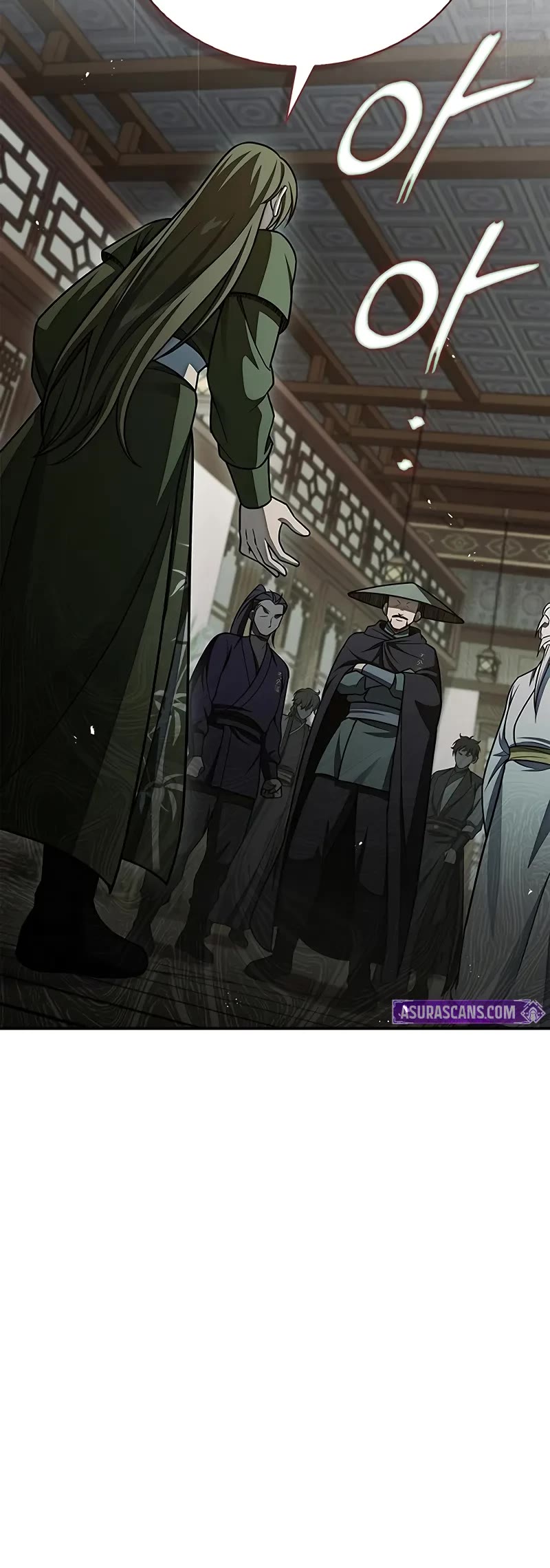 Heavenly Grand Archive's Young Master Chapter 118 page 51 - Chapter 118