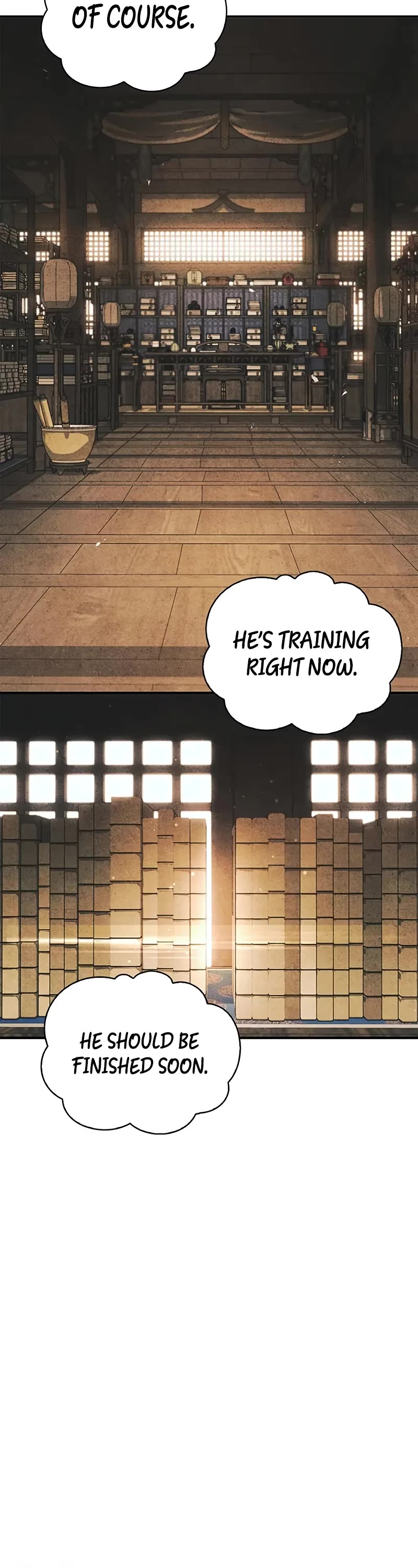 Heavenly Grand Archive's Young Master Chapter 118 page 53 - Chapter 118