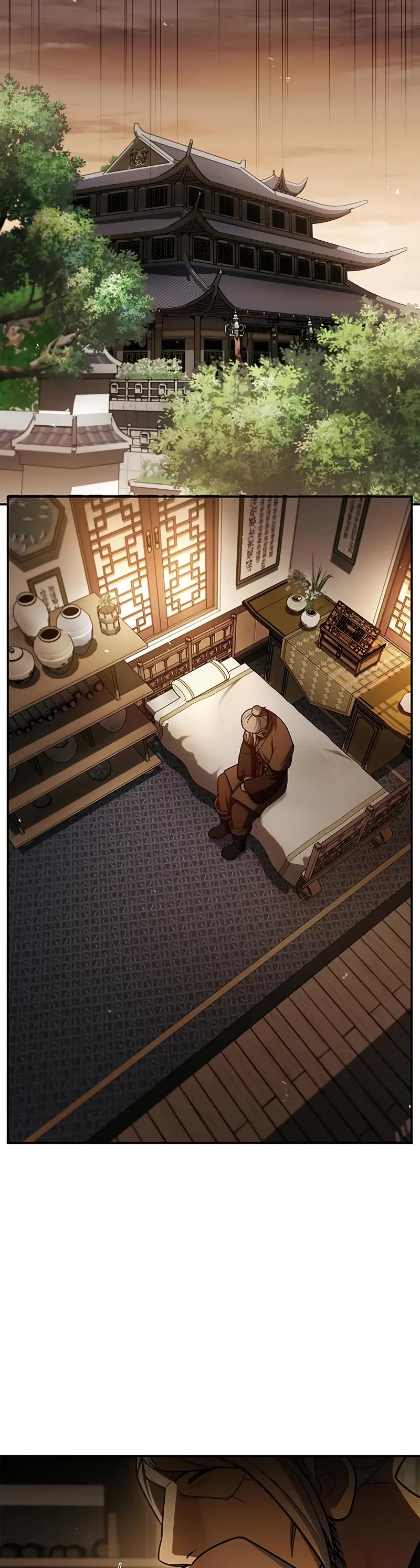 Heavenly Grand Archive's Young Master Chapter 118 page 55 - Chapter 118