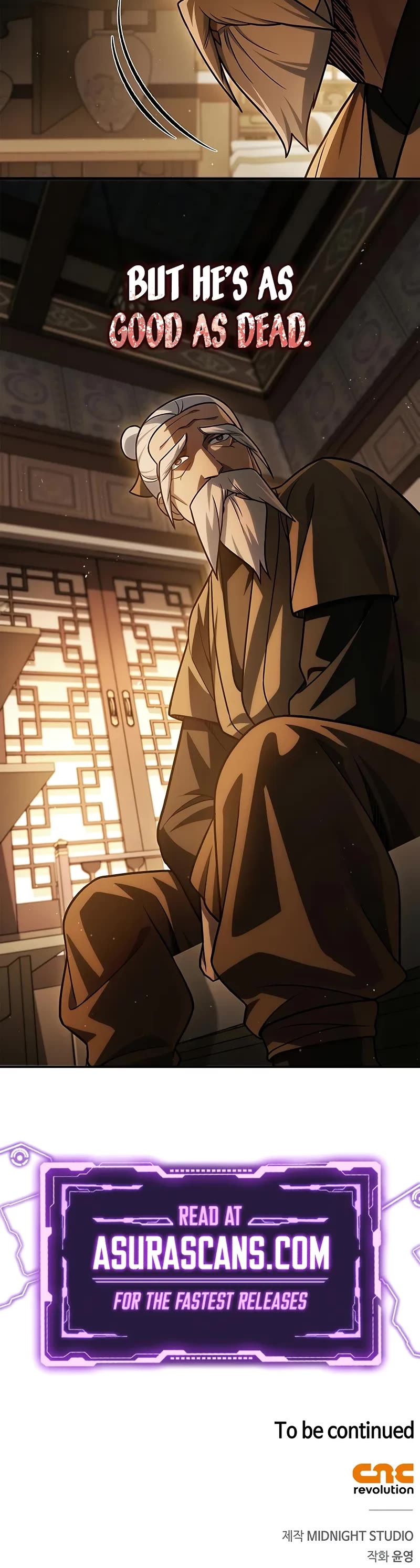 Heavenly Grand Archive's Young Master Chapter 118 page 56 - Chapter 118