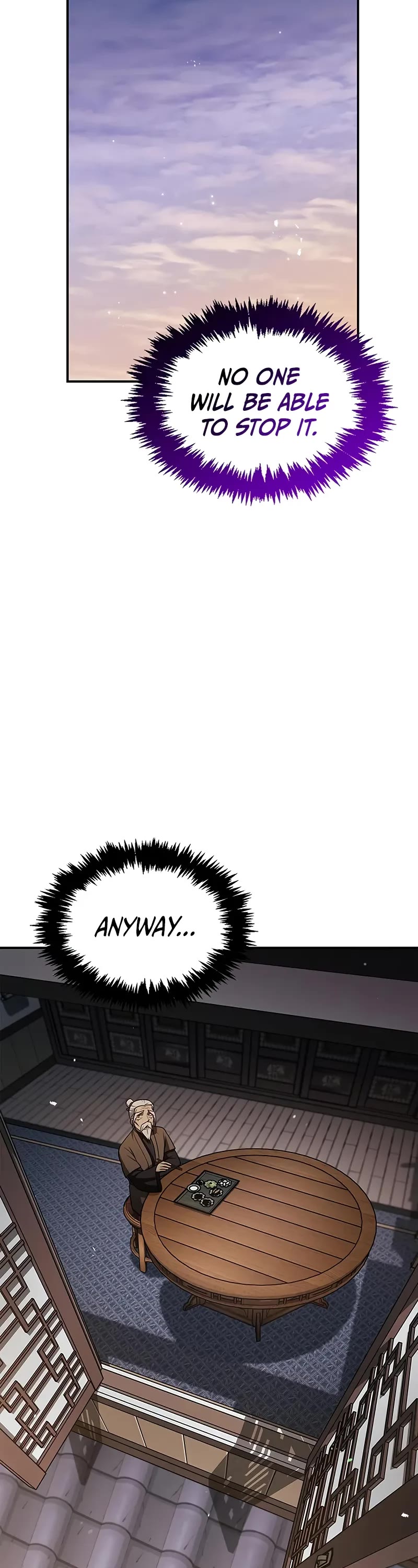 Heavenly Grand Archive's Young Master Chapter 119 page 10 - Chapter 119