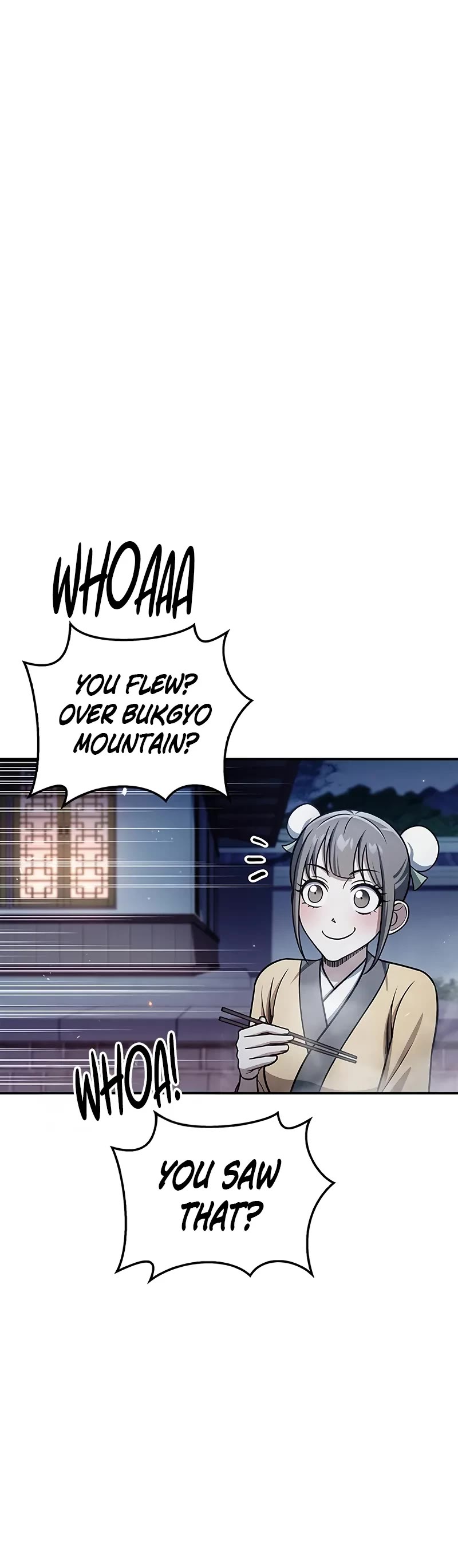 Heavenly Grand Archive's Young Master Chapter 119 page 15 - Chapter 119
